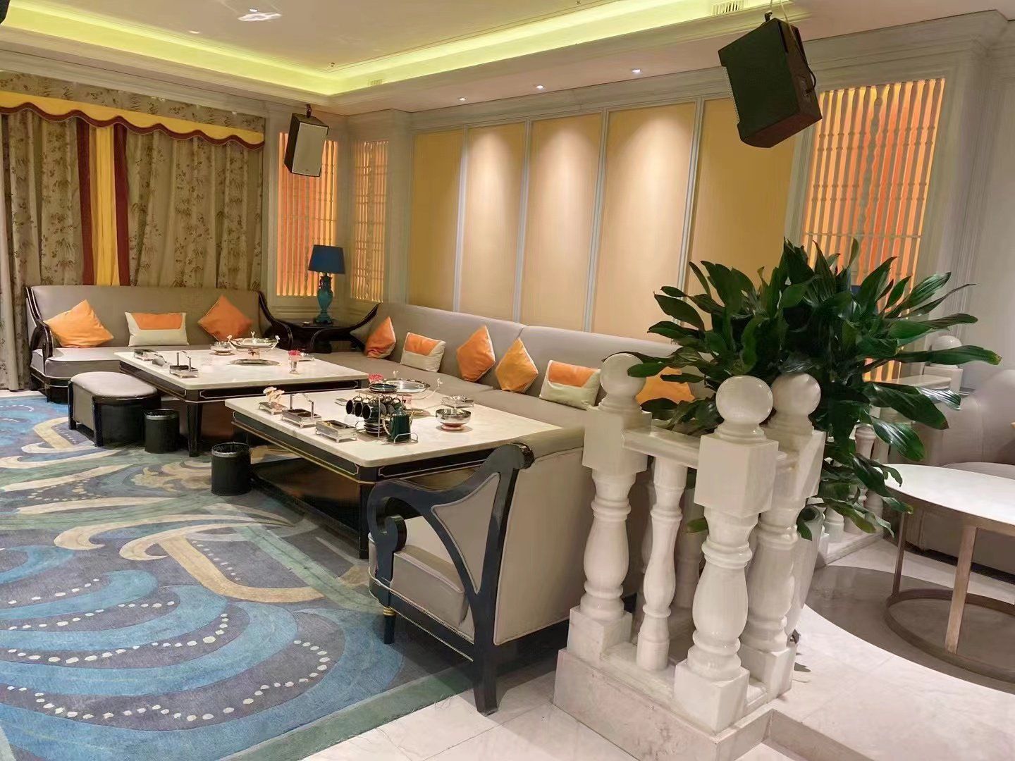 石家庄商务ktv计时方式-赞皇县ktv预订